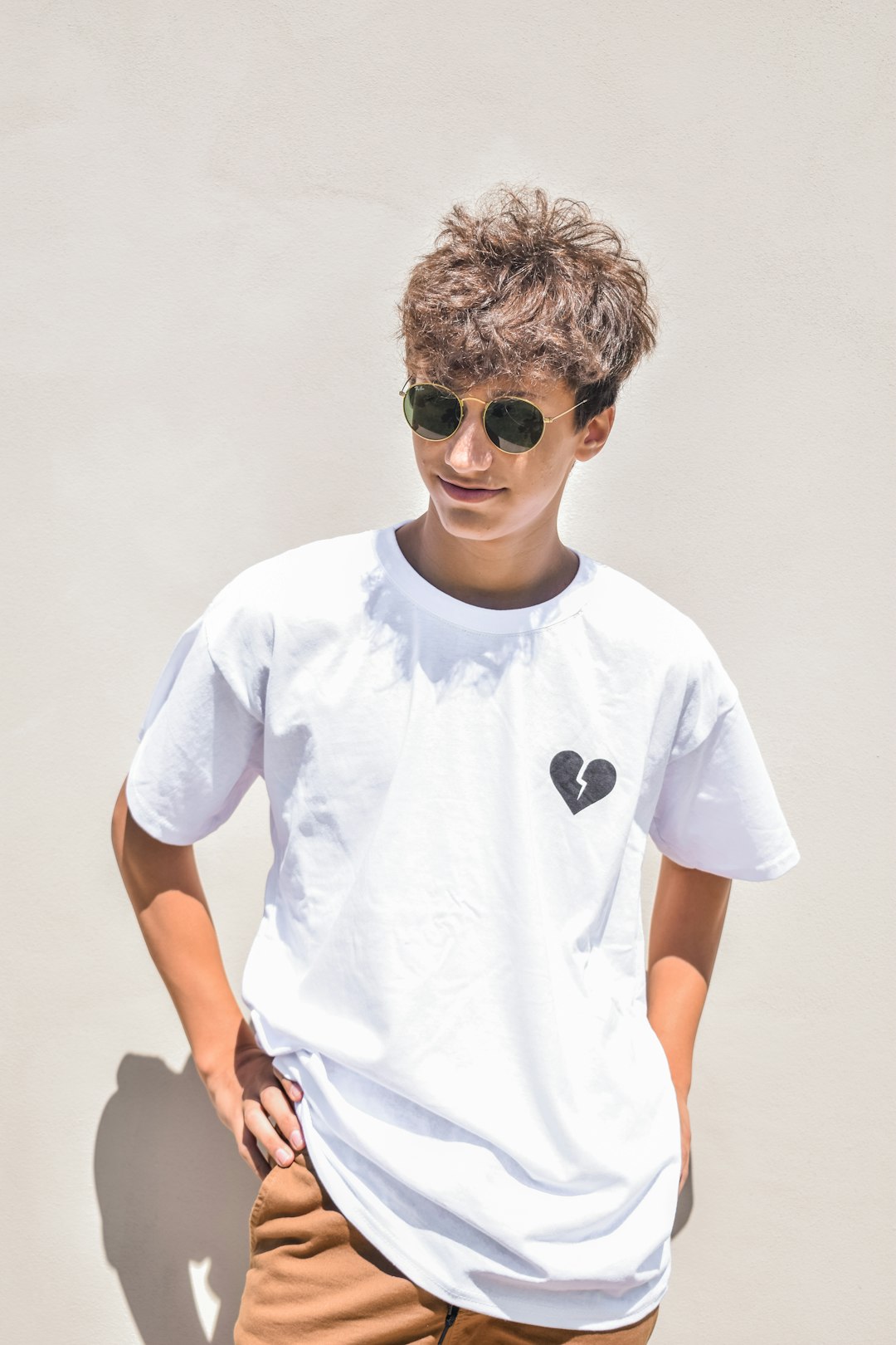 Children's Bethanys Clothing