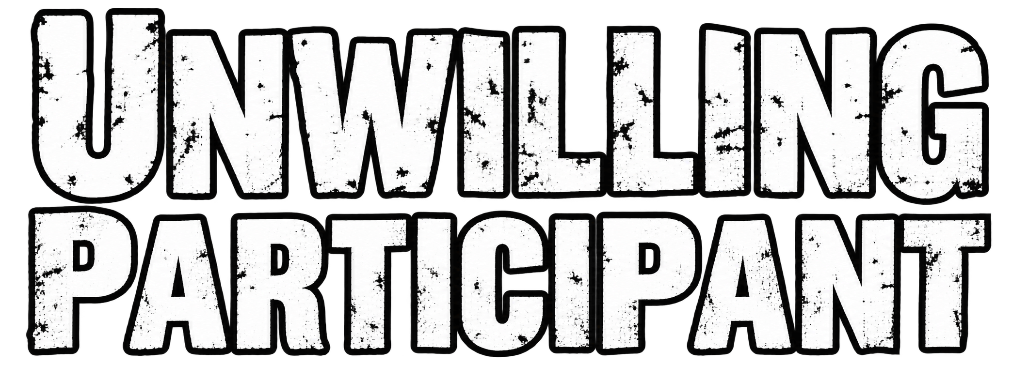 Unwilling Participant men's T-shirt